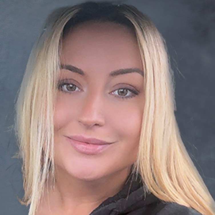 Zoe Coxell